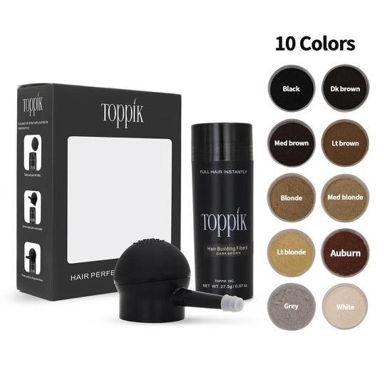 fibre capillaire