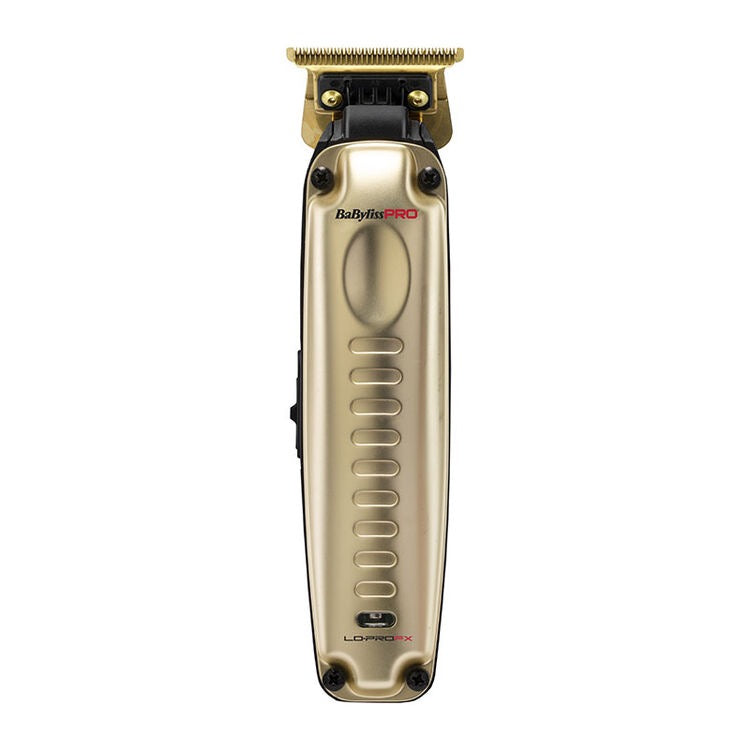 LO-PROFX SKELETON GOLD