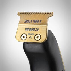 LO-PROFX SKELETON GOLD